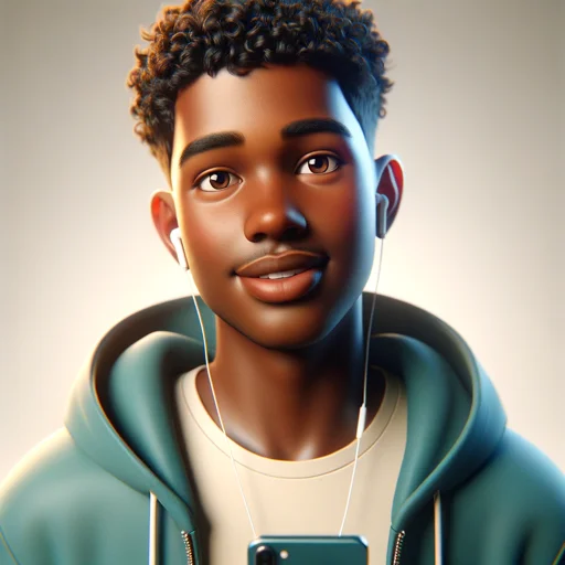 Alex life stage avatar